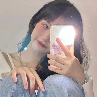 我的妈妈跳起来