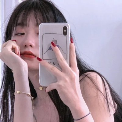 少女的抉择